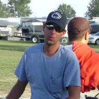 James Mierke