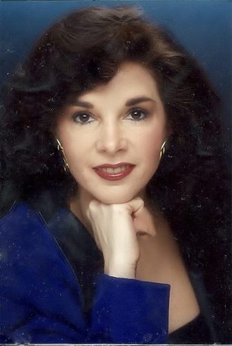 Rosanna Stiles