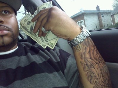 John Tyshawn