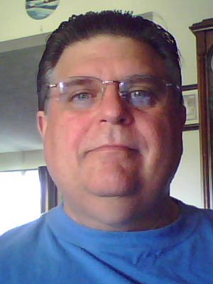 Robert Lippmann