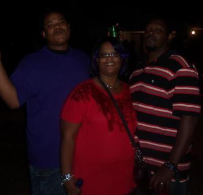 Shenita Williams