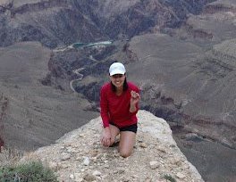 Prudence Tergerson