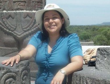 Viridiana Monroy