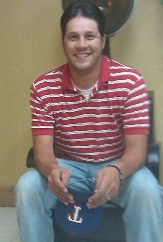 Brandon Walker