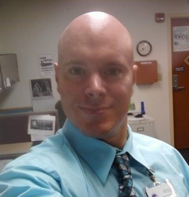 Andrew Swendroski