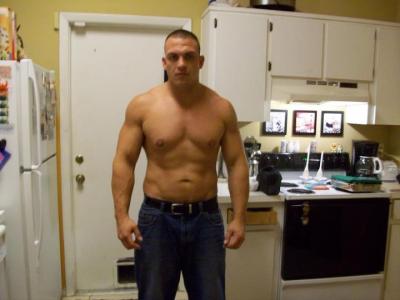 Daniel Stone