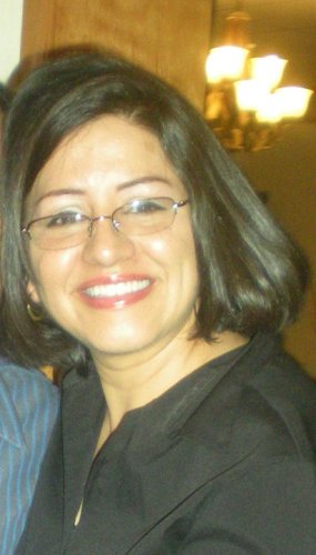 Adriana Ybarra