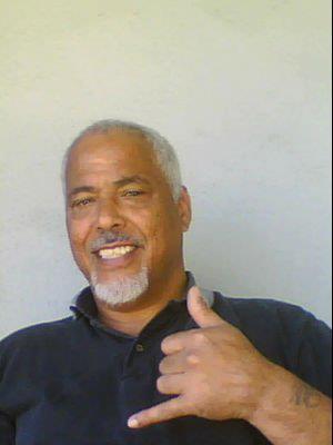 Robert Wilson