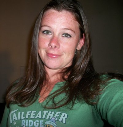 Alisha Spencer