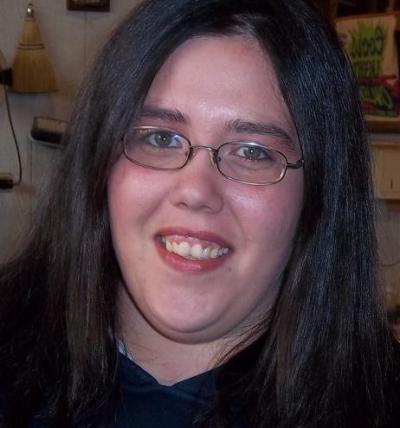 Crystal Amos