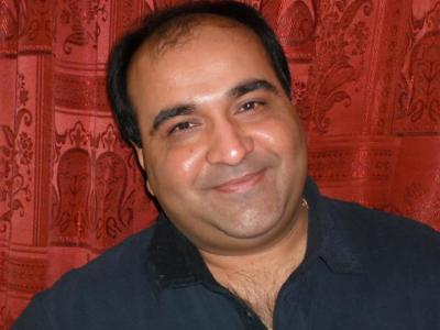Gaurav Panchal