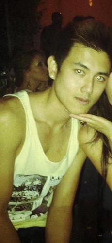 David Nguyen