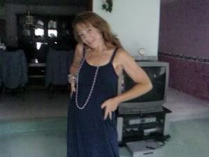 Brenda Ludlow