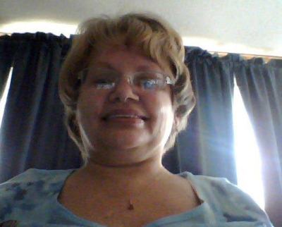 Melvina Knott