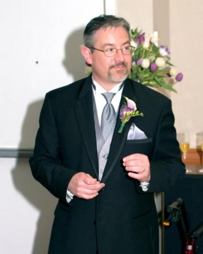 Charles Lissner