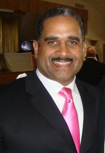 Bertram Bell
