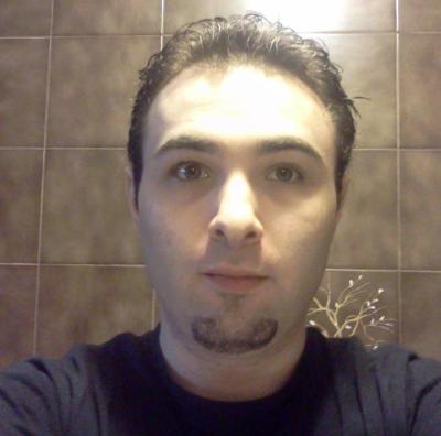 Oleg Korosty
