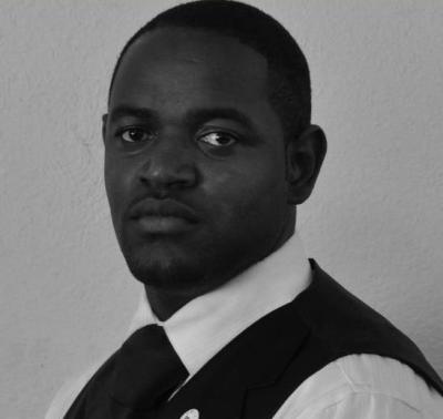 Jermaine Mills