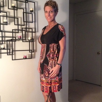 Kathie Jones