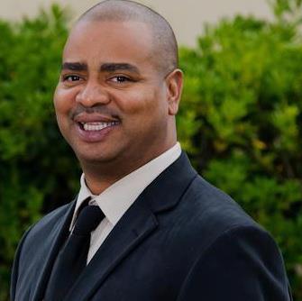 Gregory Bowie
