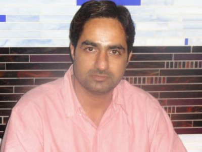 Mohammad Nabi