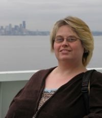 Susan Pierce