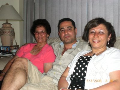 Amir Salib