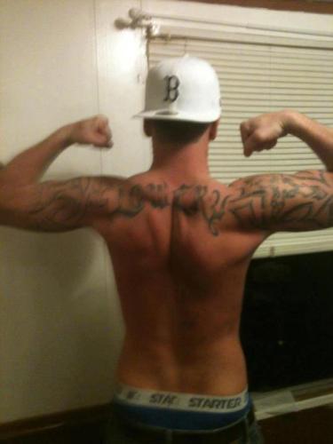 Randy Lowery