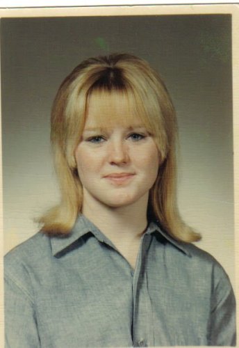 Sheryl Scheiterle