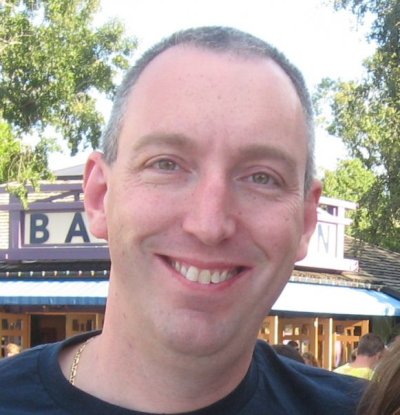 Glen Tannenbaum