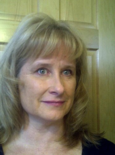Annmarie Weinsmann