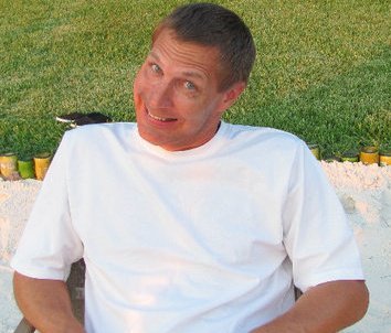 David Bronson