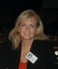 Sharie Ingram