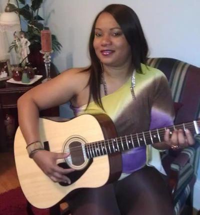 Sherline Cherival