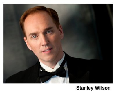 Stanley Wilson