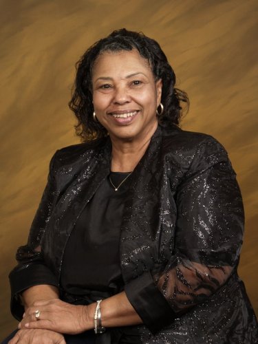 Joberta Patrick