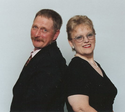 Dawn Potter