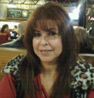 Betty Silich