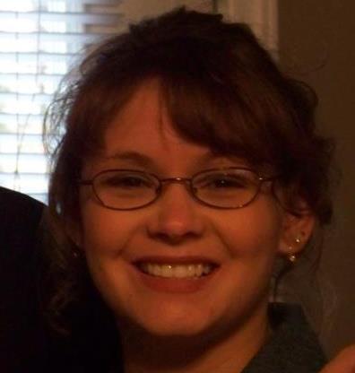 Jessica Carruthers