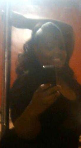 Tonika Hughes