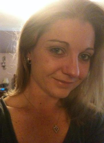 Christy Geisinger