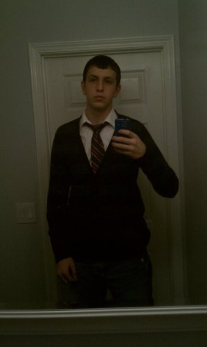 Nicholas Meek