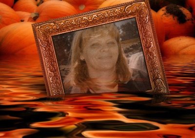Annette Crosby
