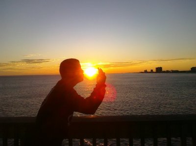 Mark Armato