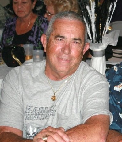 Gerald Shoultz