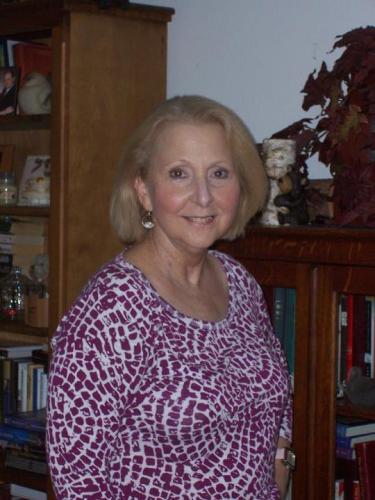 Elaine Gorhau