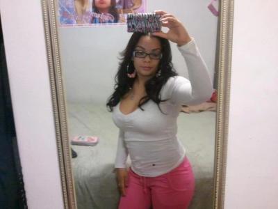 Seysha Tufino
