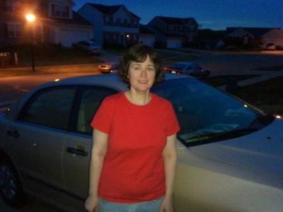 Wendy Alcorn