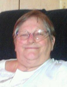 Carolyn Brown