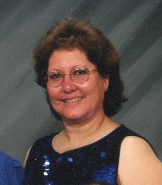 Linda Villarreal